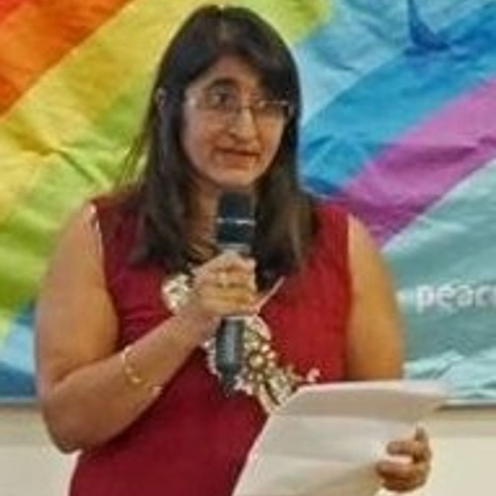 Anjona Roy