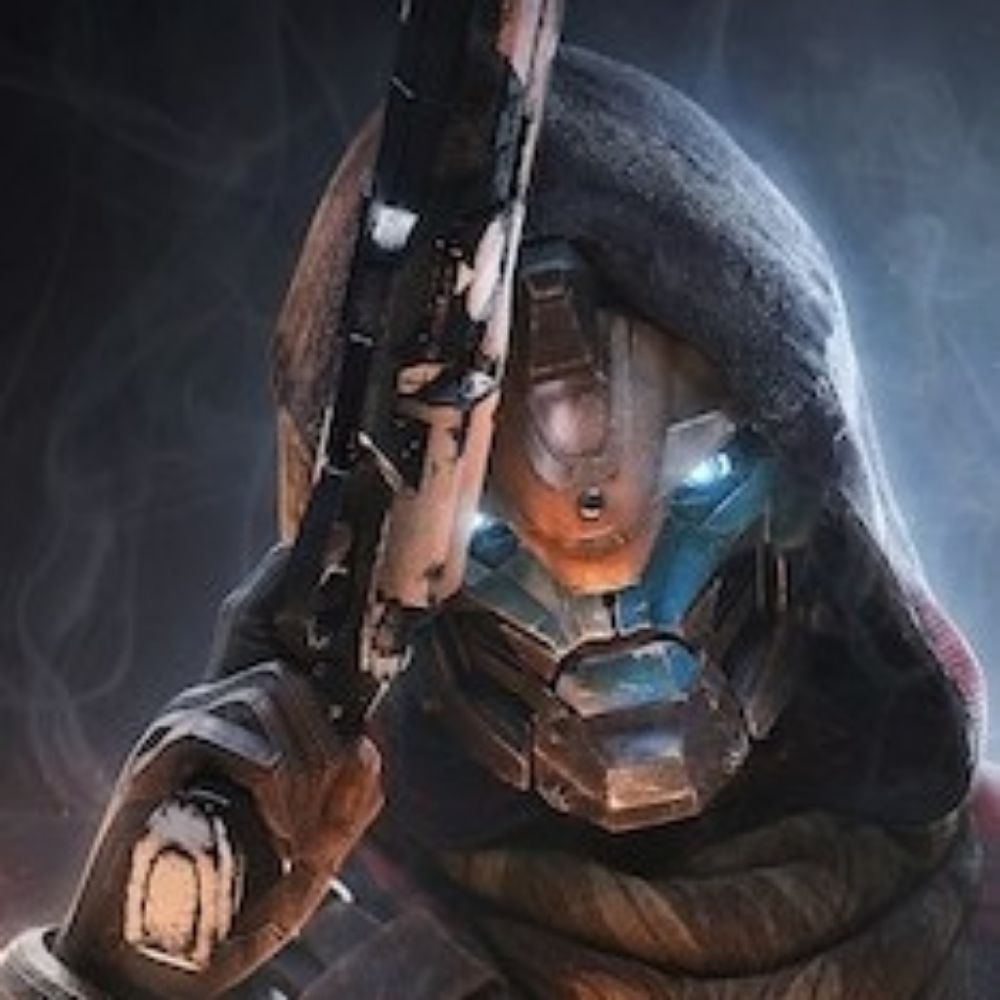 Cayde-6 Motivate
