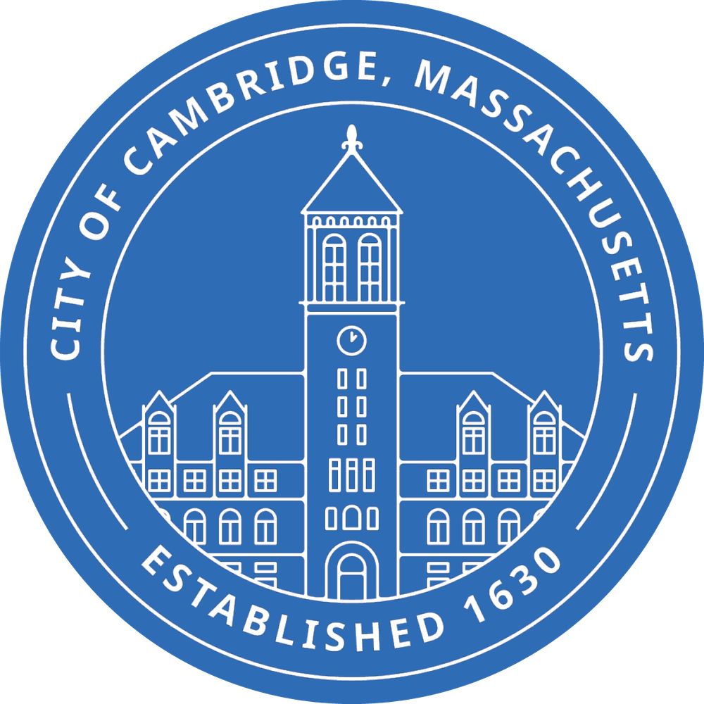 City of Cambridge