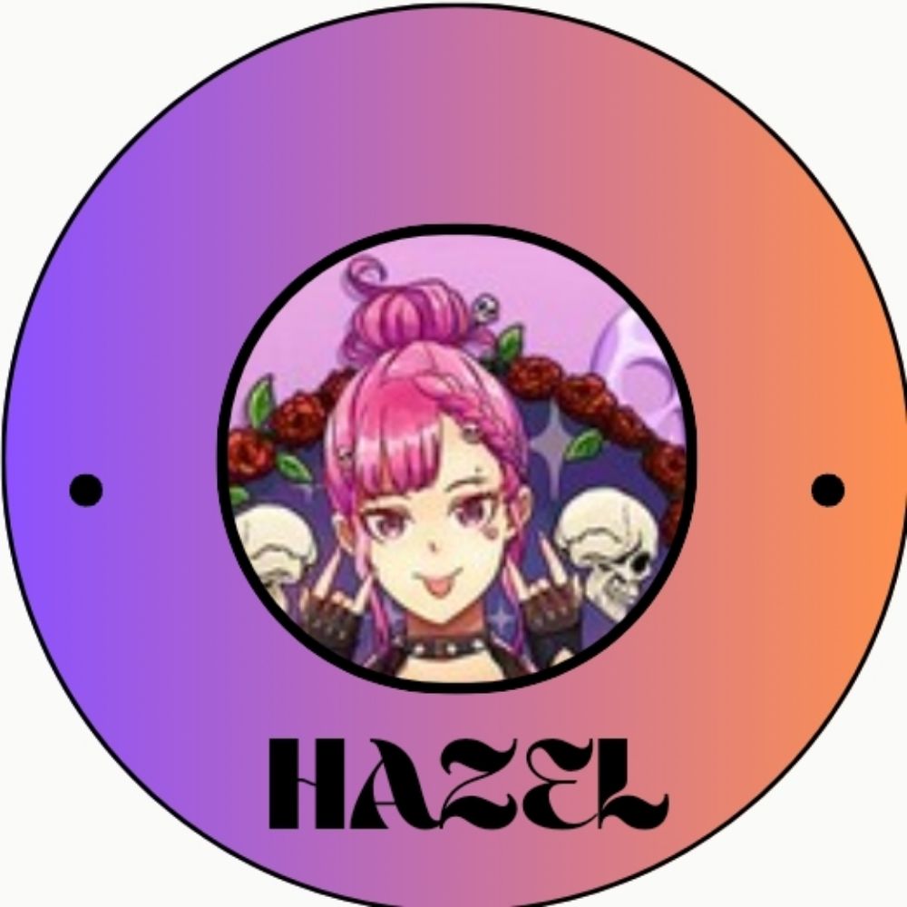 Hazel 