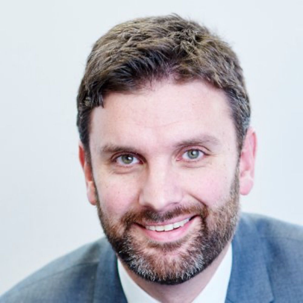 Mike Birtwistle