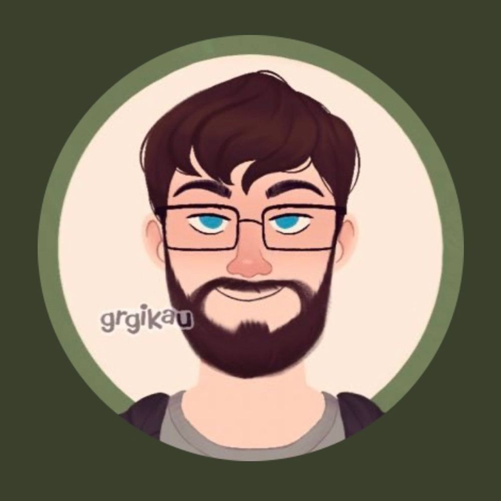 Sam Lowe's avatar