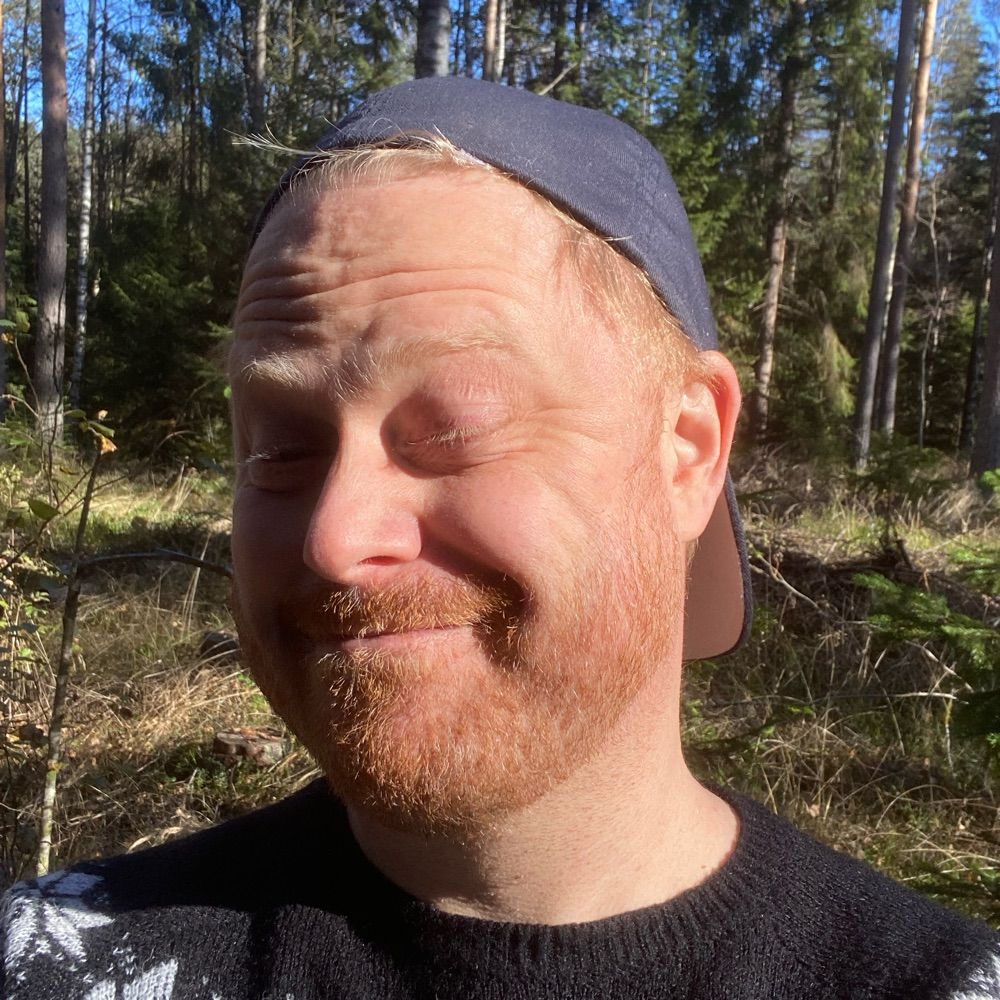 Espen Schulstad