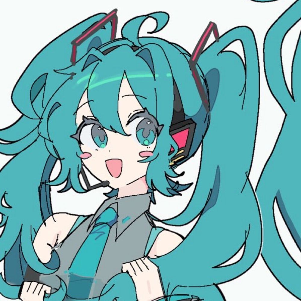 User avatar
