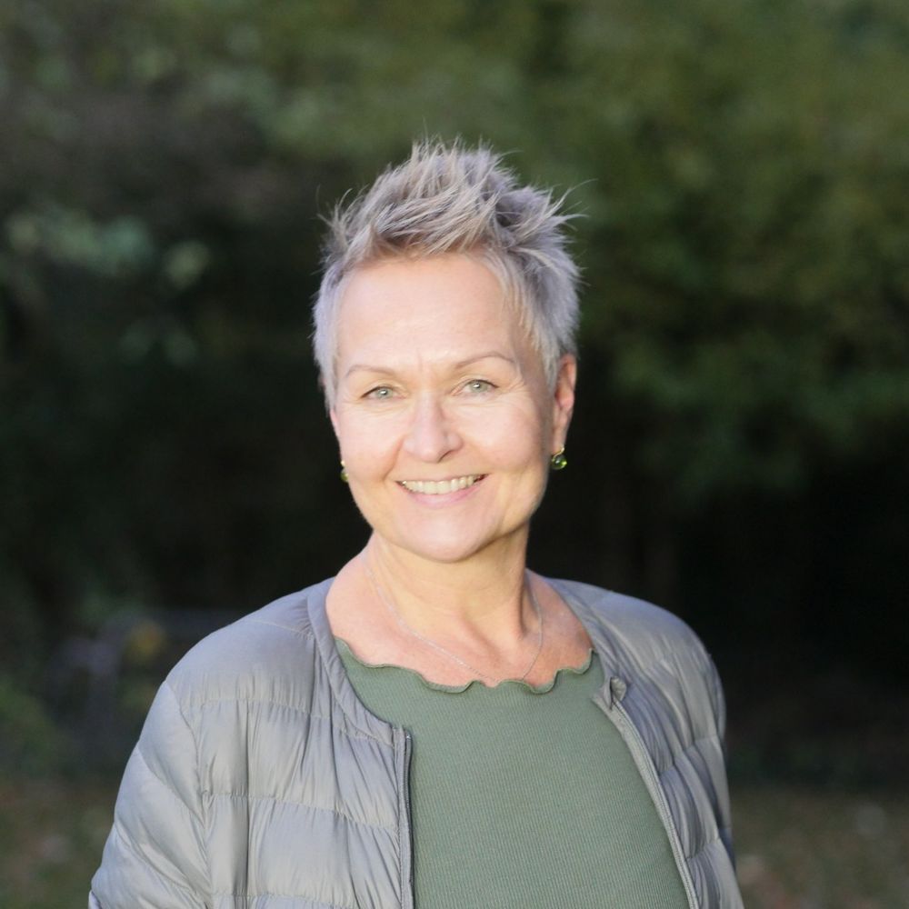 Sue Rüder
