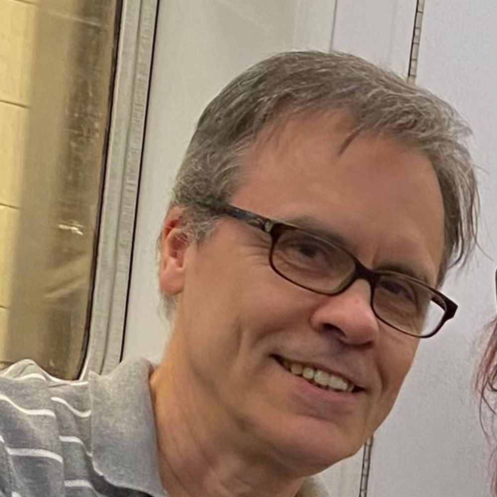 Roger Dykeman