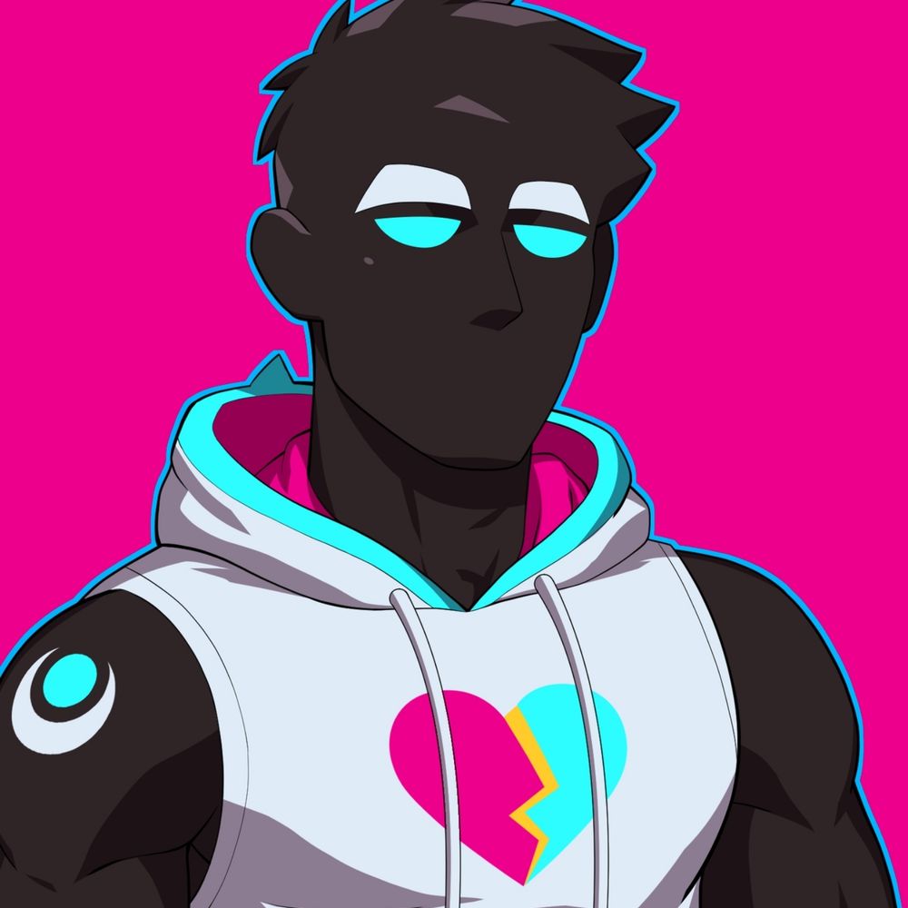 Cresxart 🏳️‍🌈
