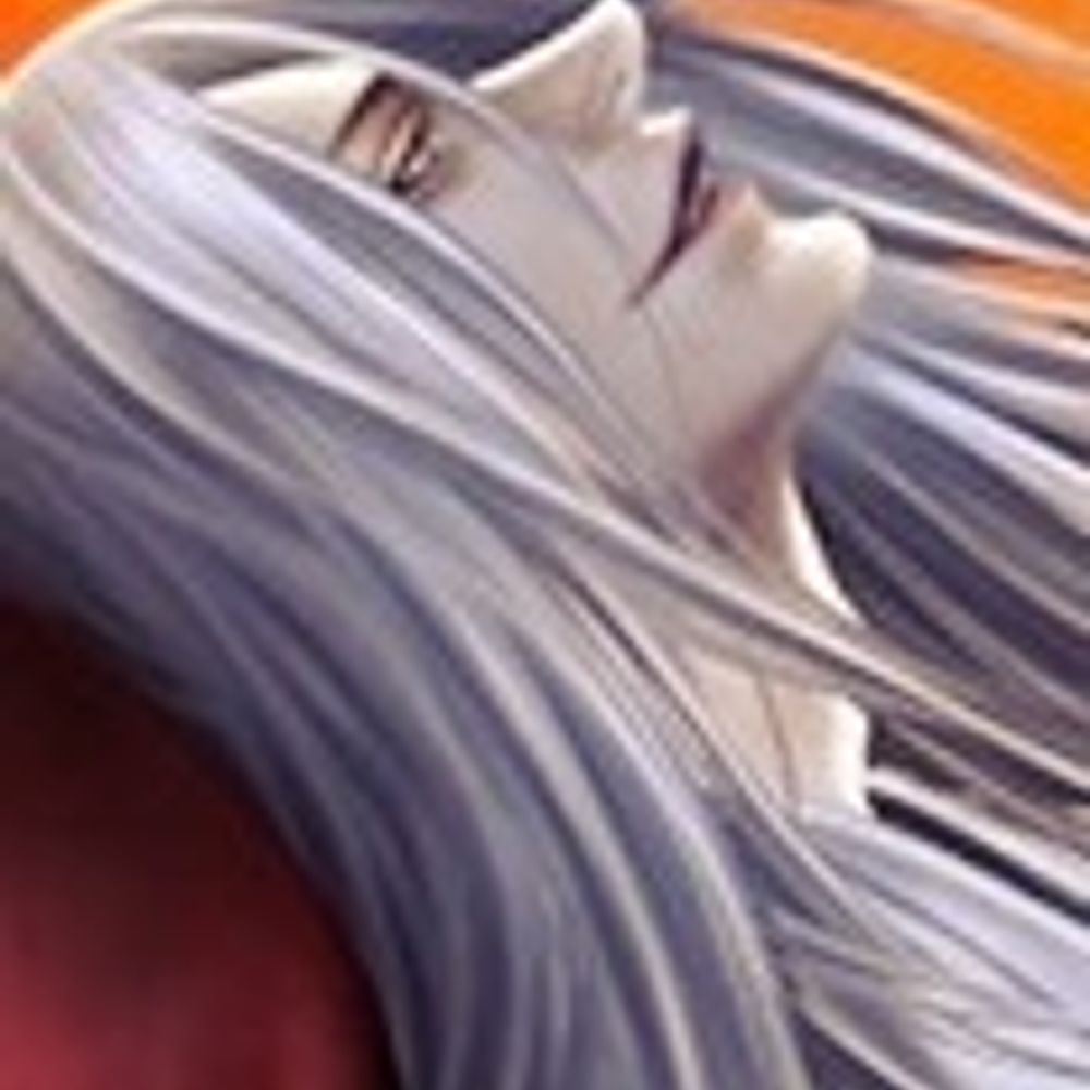 朧月狐