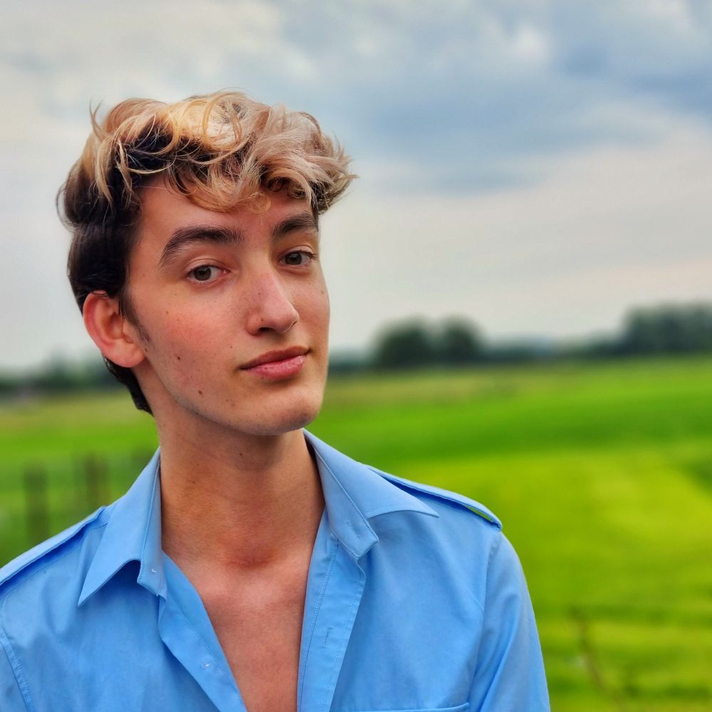 🇳🇱BoySteef