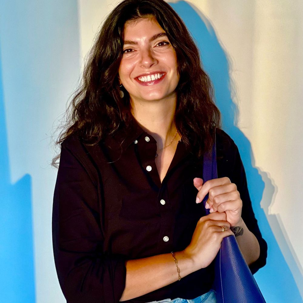 Véronique Sioufi