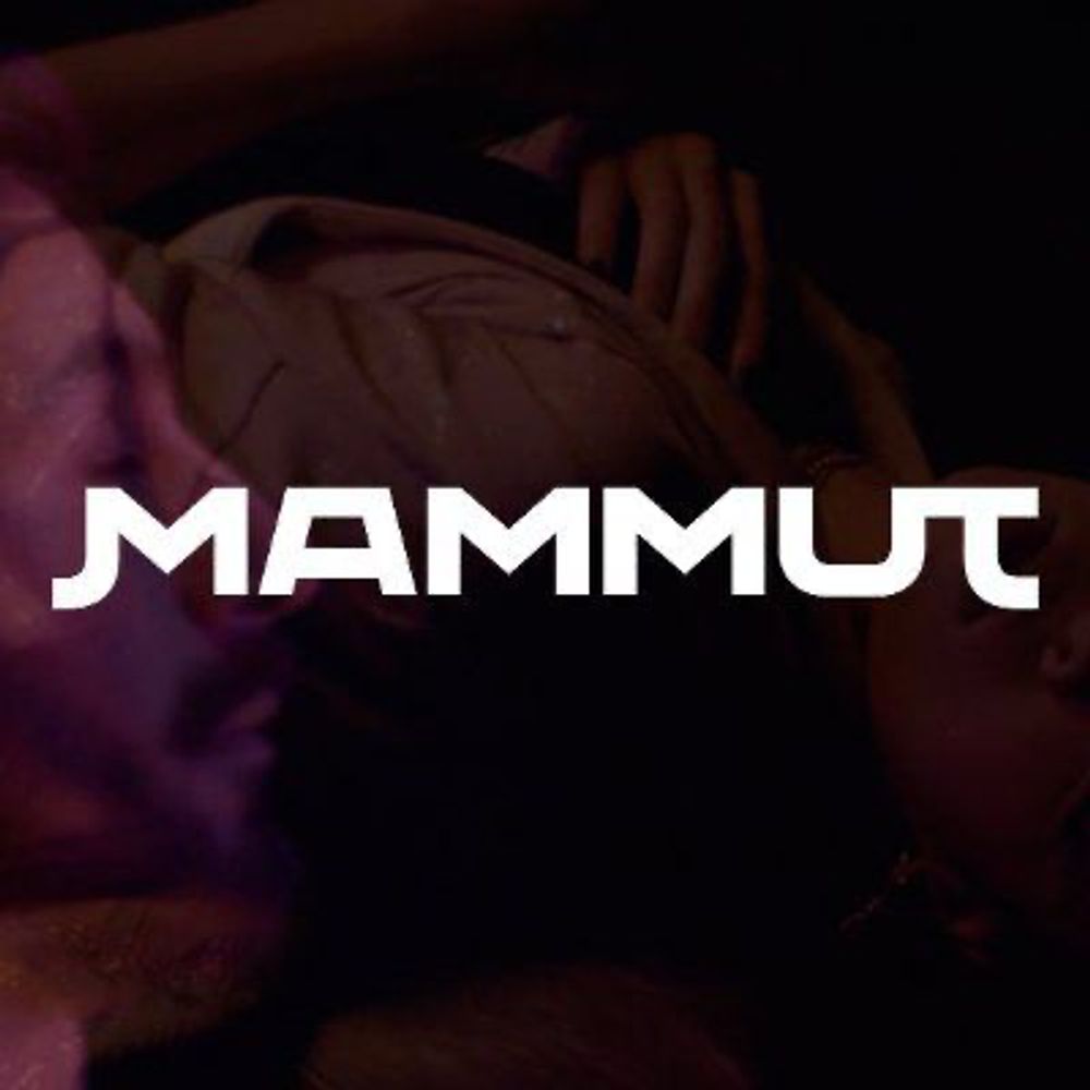 Mammut