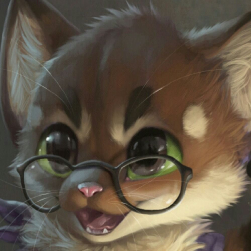 hyenaskunk!~ ✨ (Nall)'s avatar