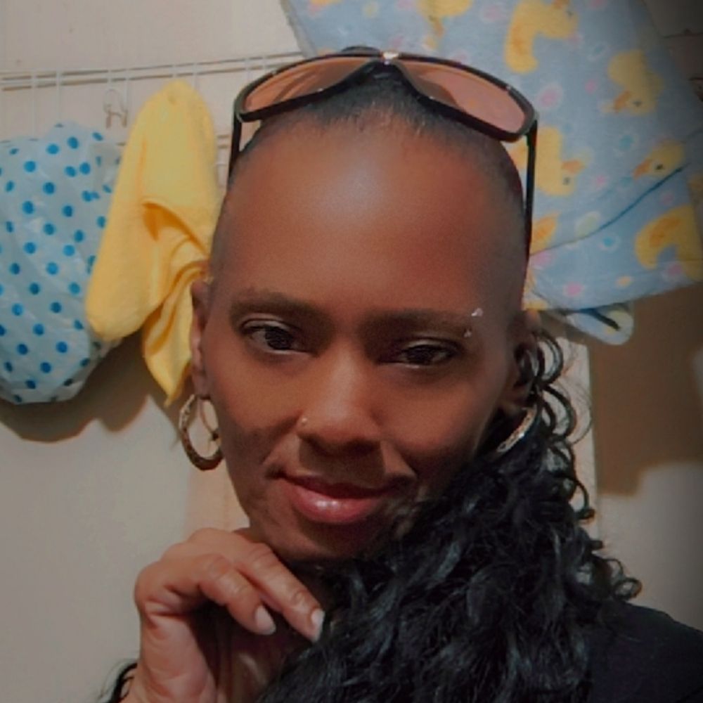 Crystal E.