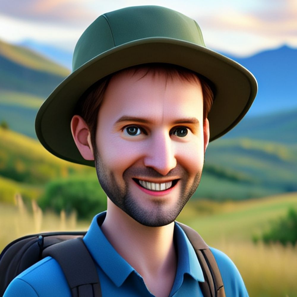 Ben Hanelt