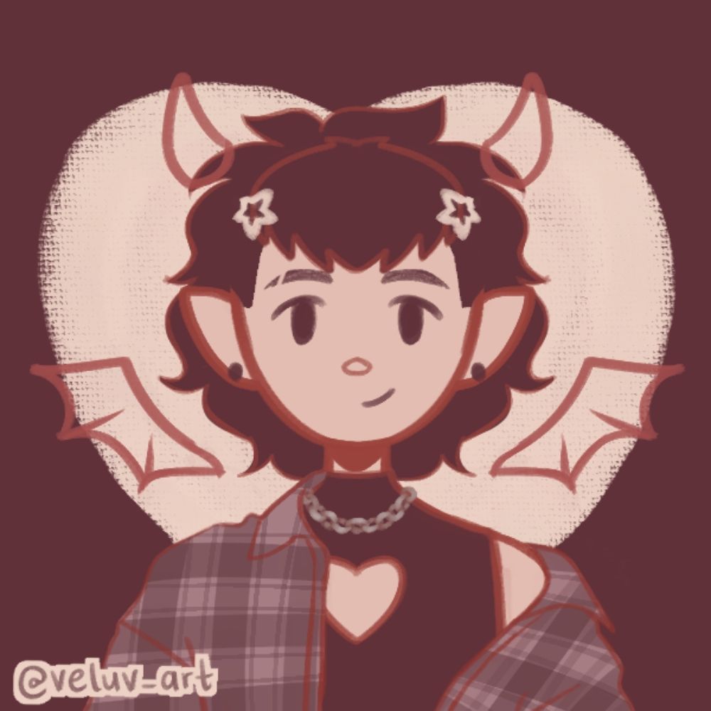 Puppy God 🏳️‍⚧️