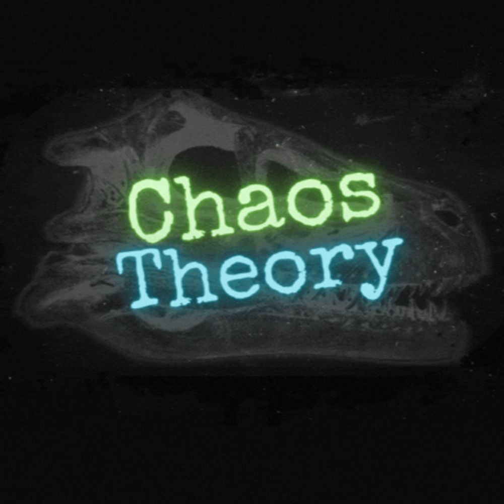 Chaos Theory