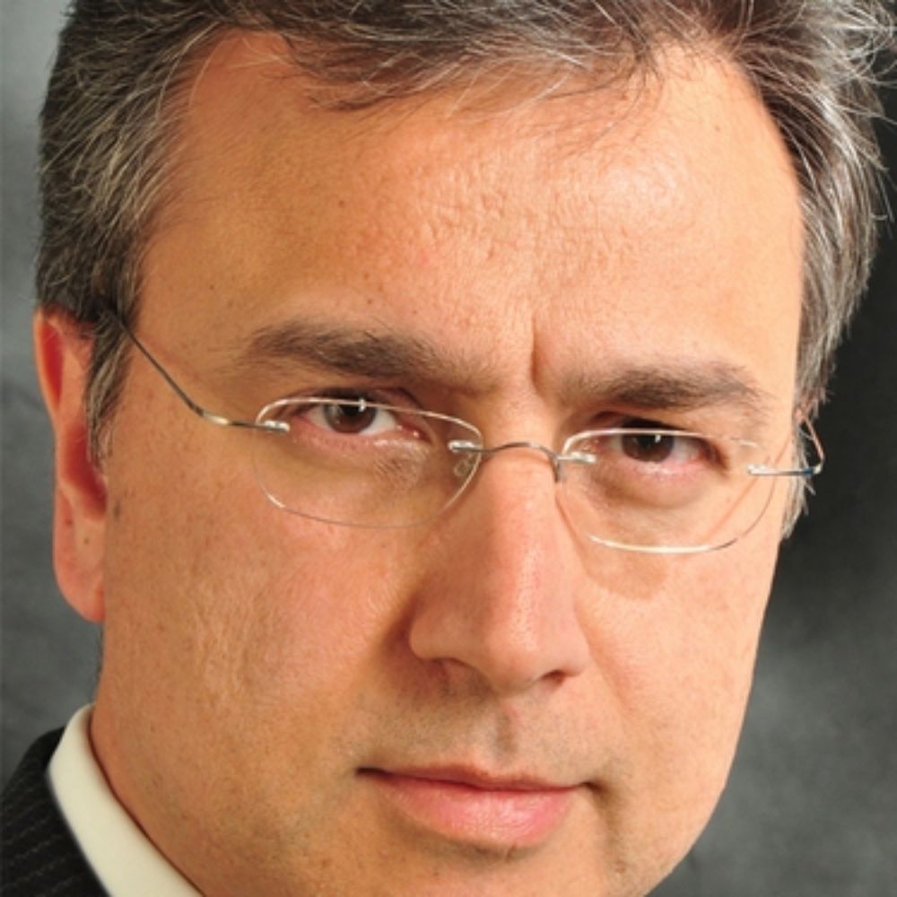 Moeed Pirzada