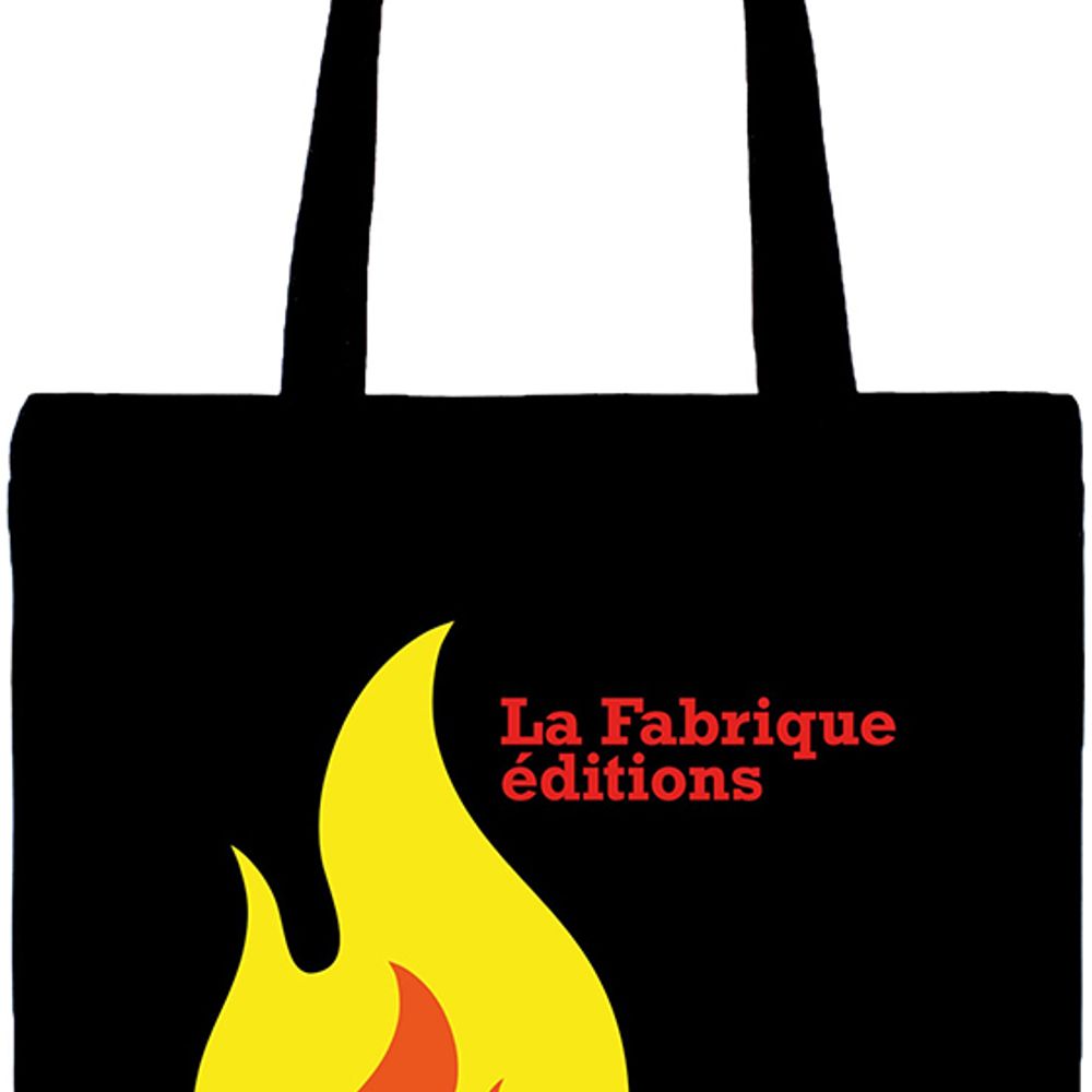 éditions La fabrique