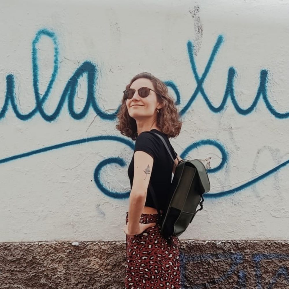 Andrea Cerdeira