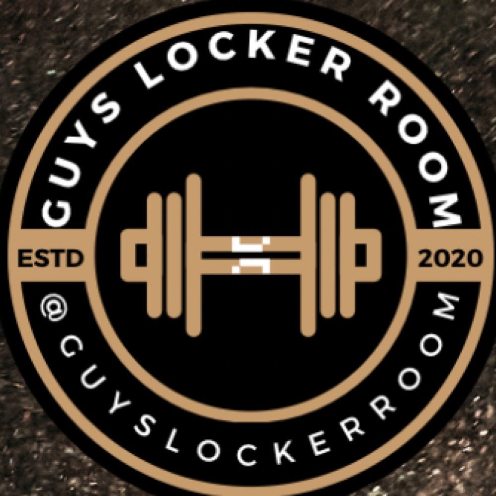 Guys Locker Room