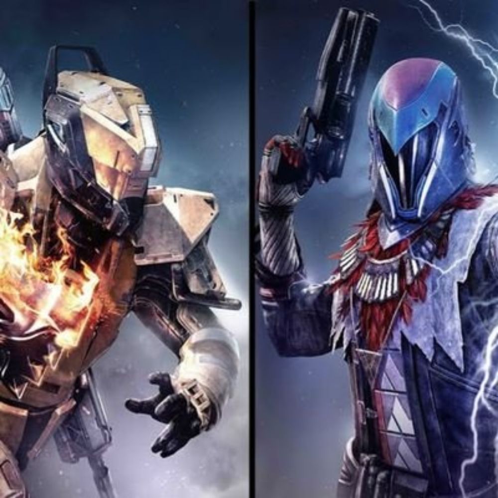 Sunbreaker and Renox (also others)
