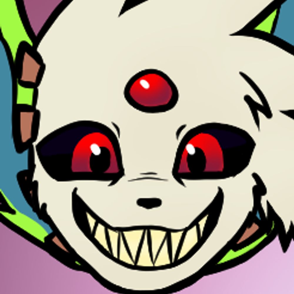 ASRIEL HELL