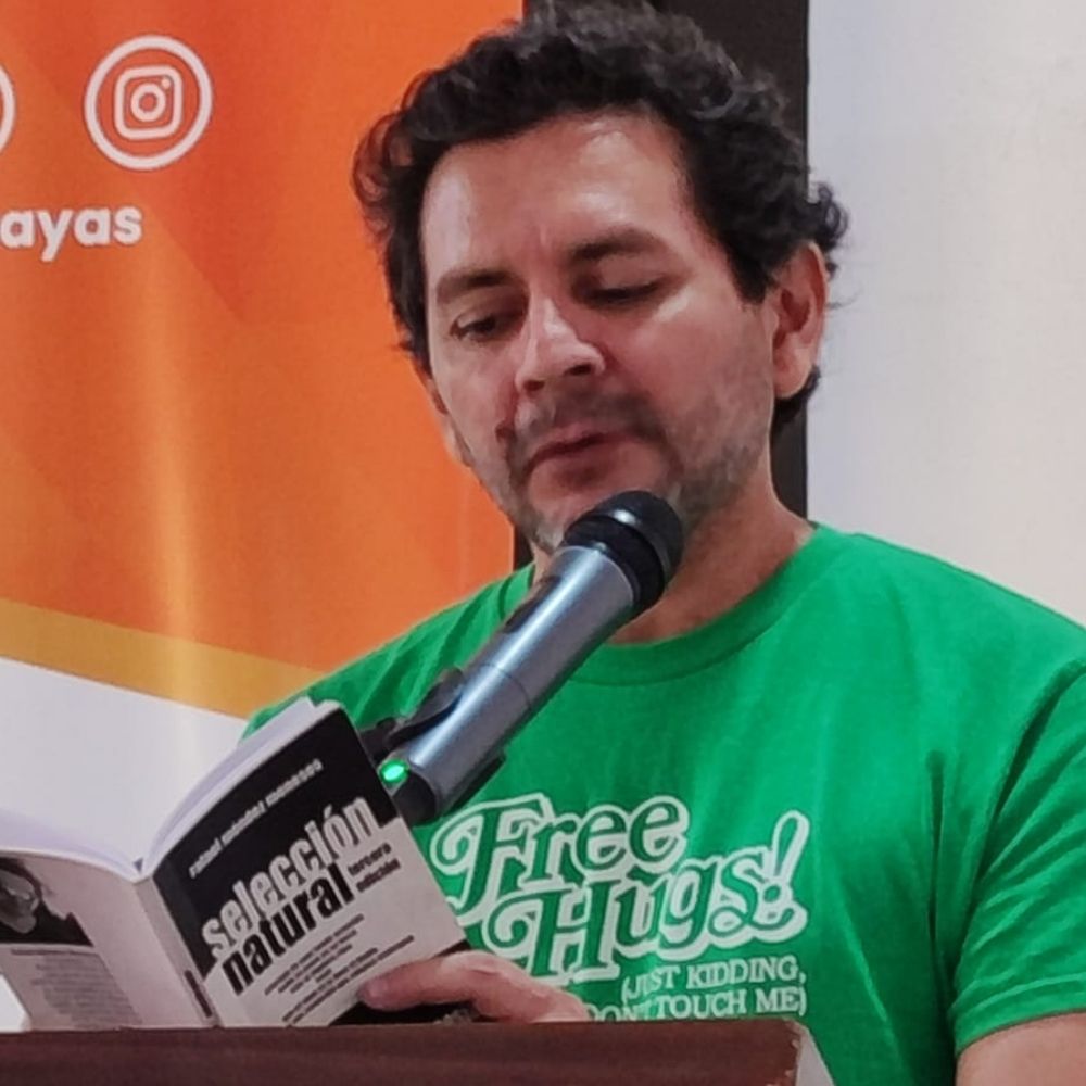 Rafael Méndez Meneses