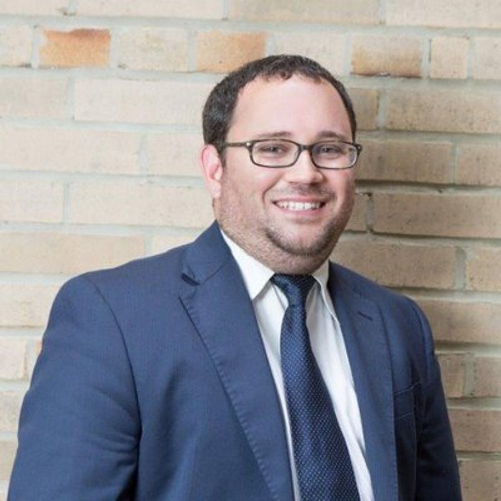 Josh Breisblatt