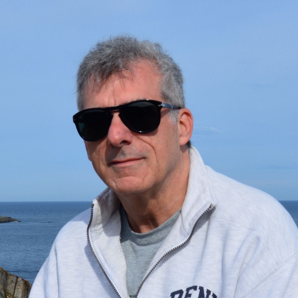 Peter Rigby