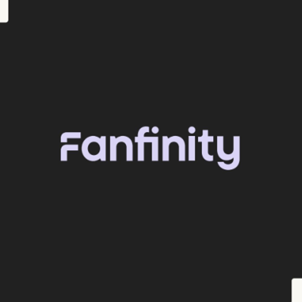 Fanfinity