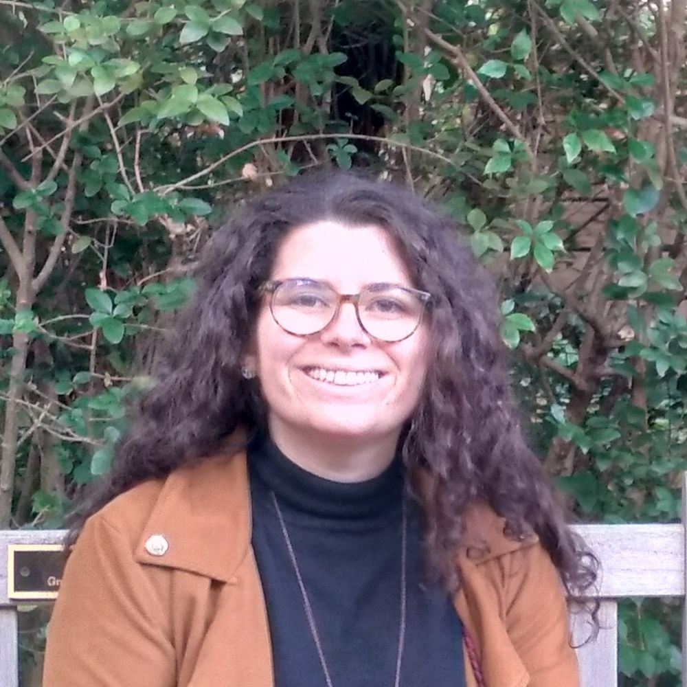 Elana Spivack