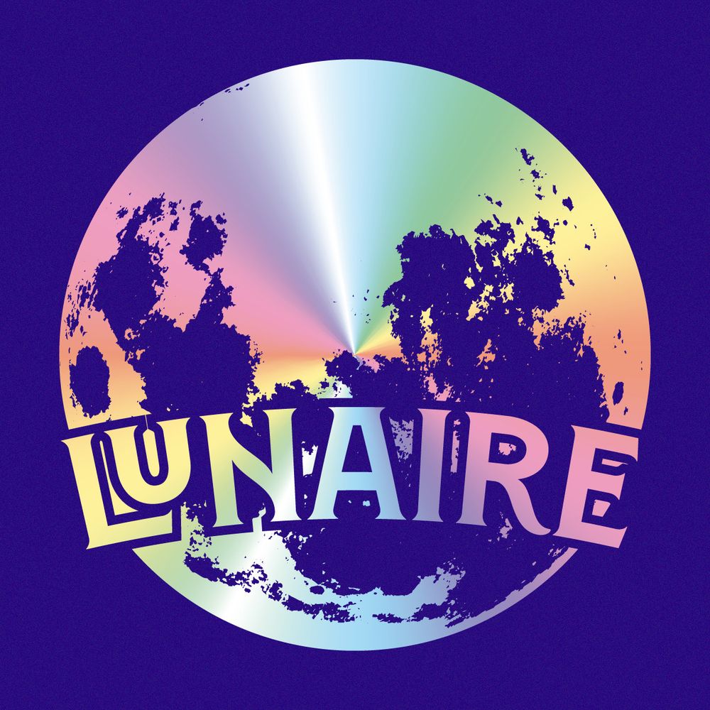 Nicolas Beaudoin 🌕 Lunaire