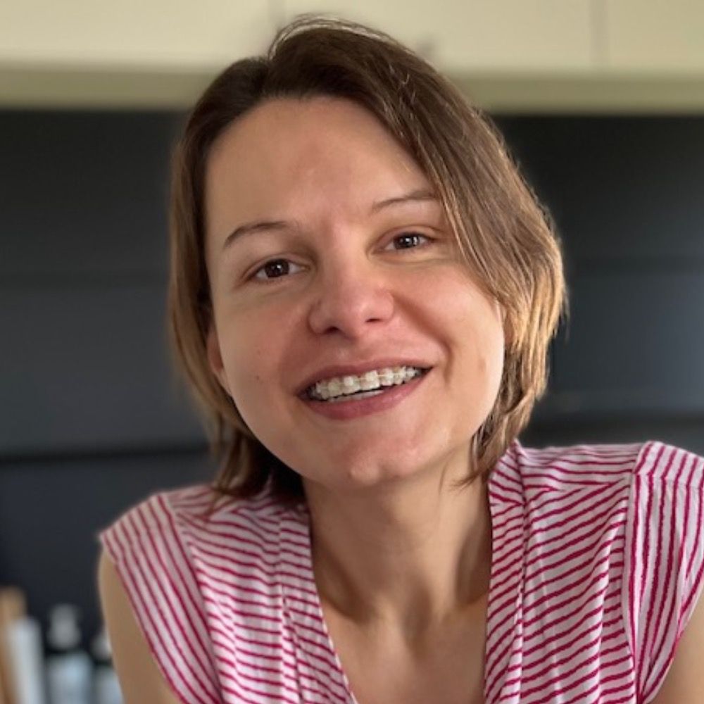 Joanna Rutkowska