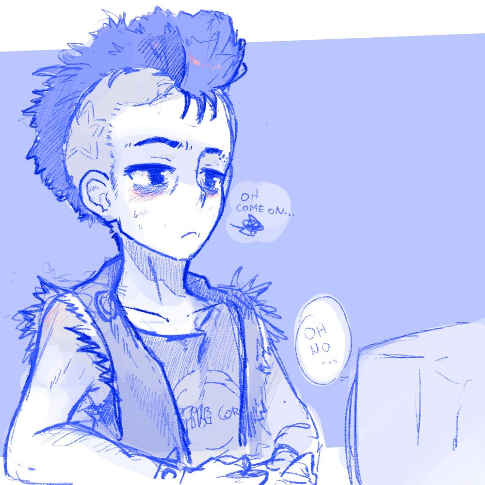 Spike A.D. 🔧 