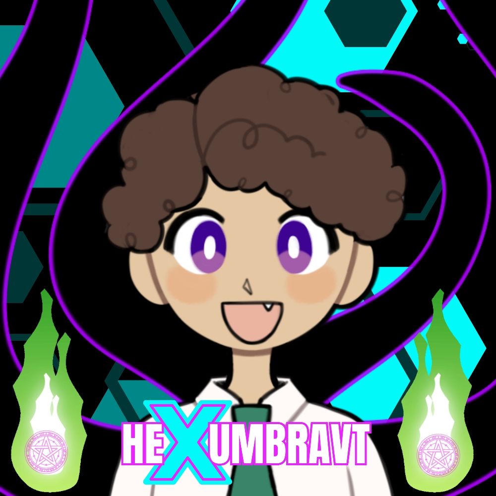 Hexumbra