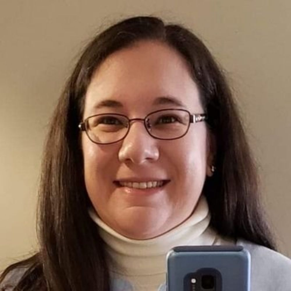 Rebecca Mishuris