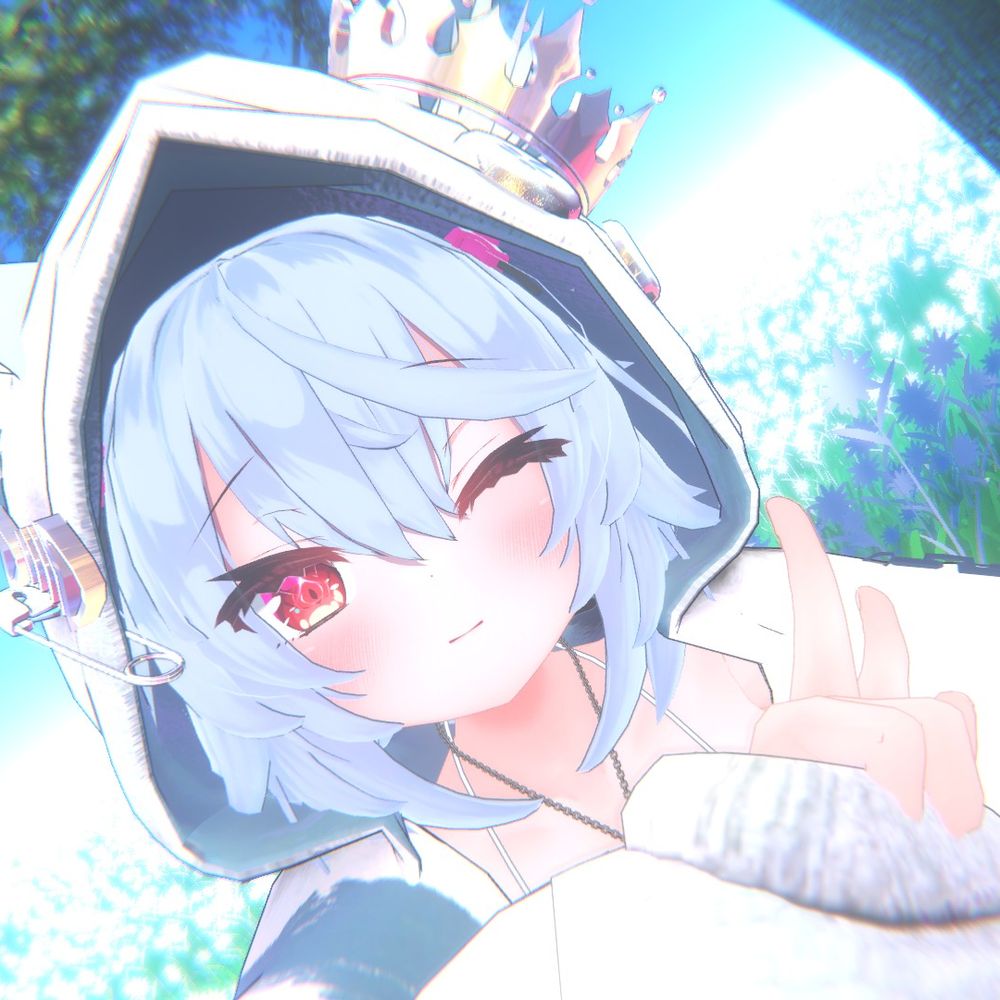 月白かんな🌽🧪🐾