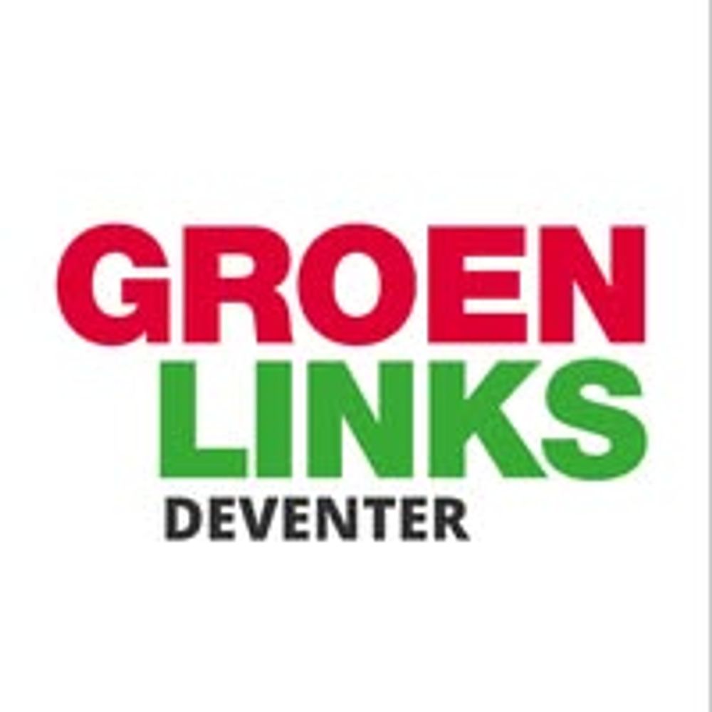 GroenLinks Deventer
