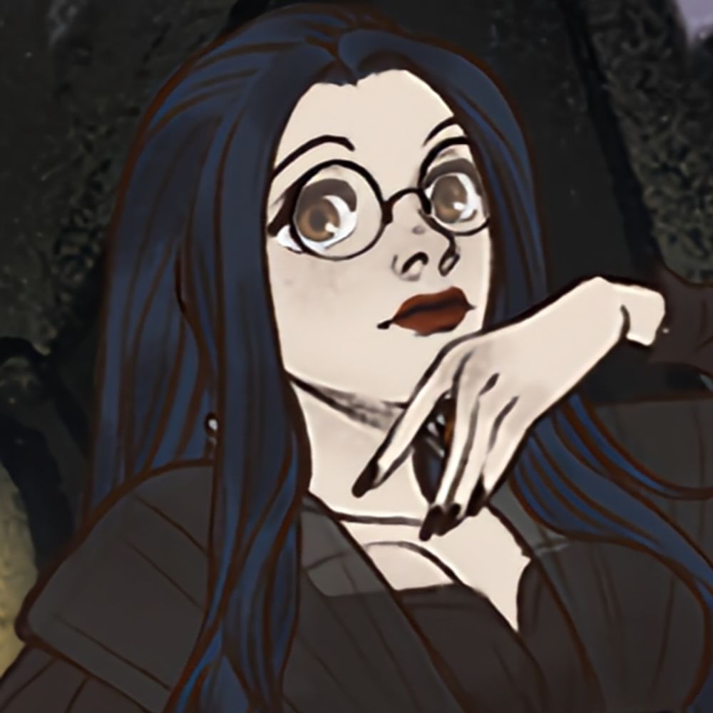 Mandy, Mistress of the Weird