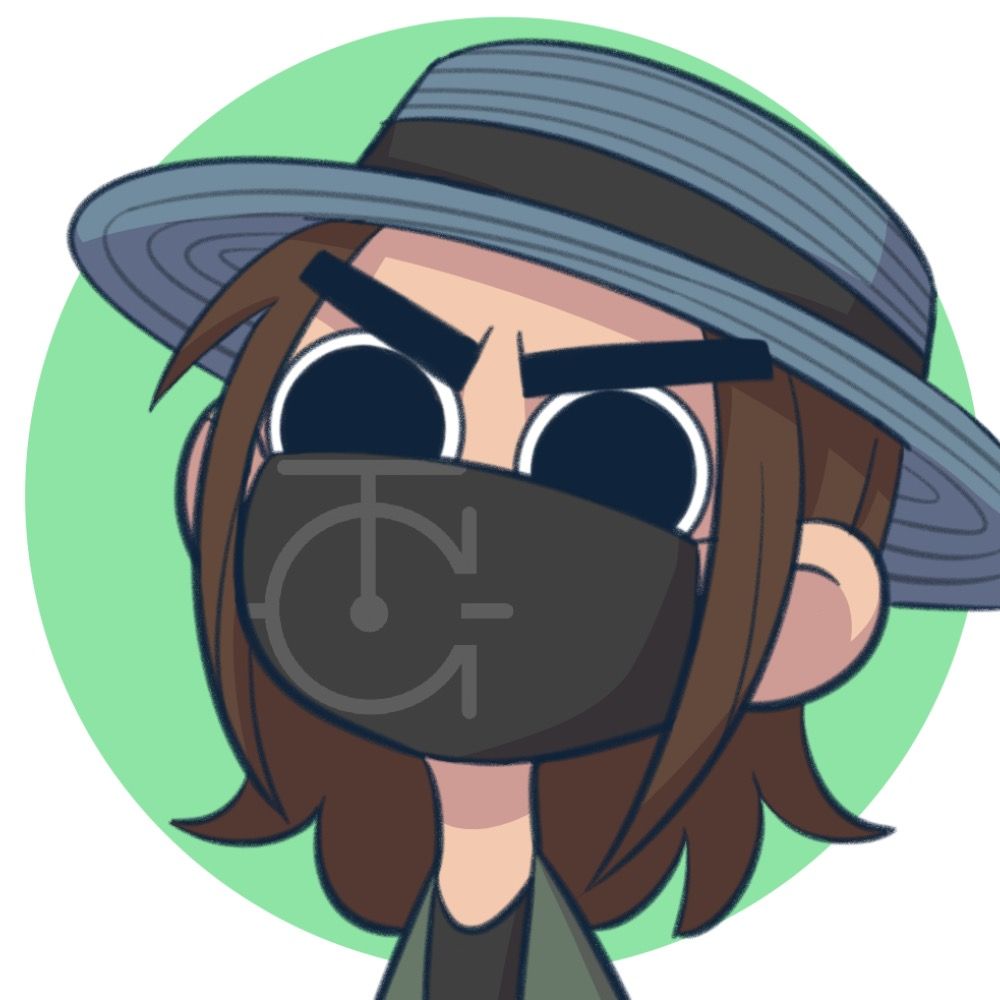 TimetheHobo's avatar