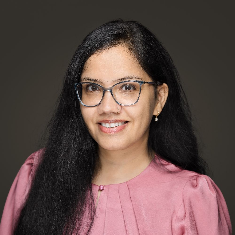 Tulsi Upadhyay