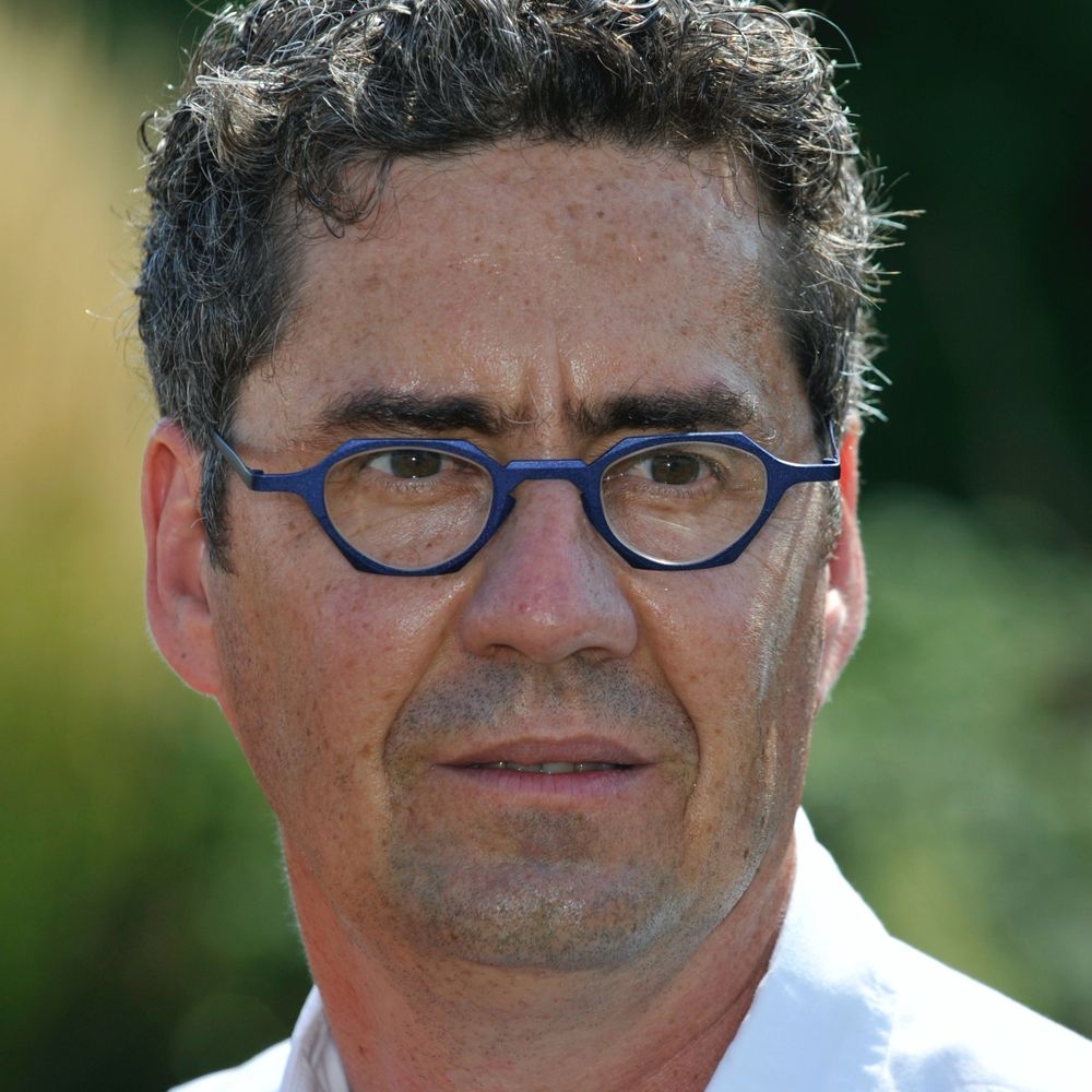 Marcel Turcotte