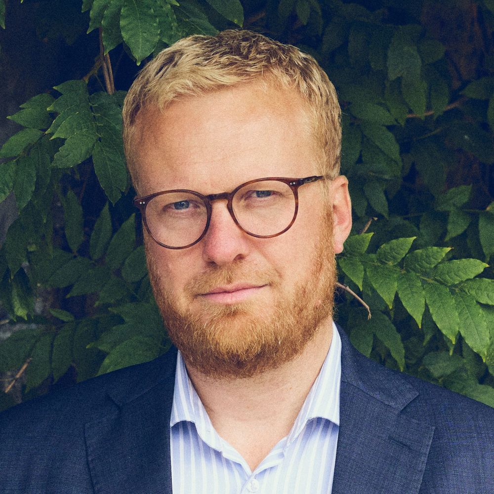 Morten Skov Christiansen
