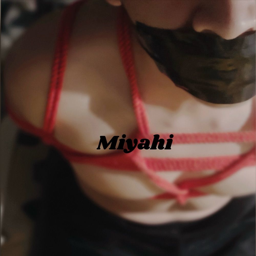 Miyahi