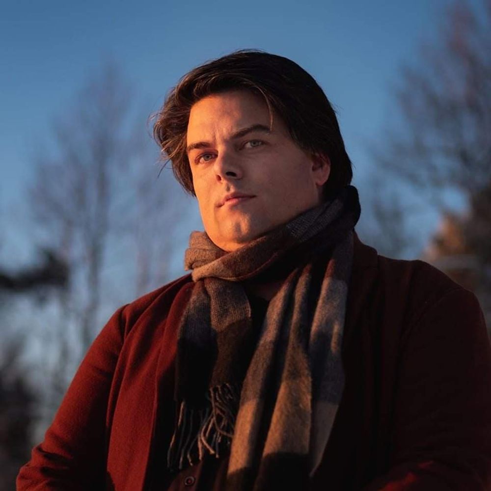 Kim André Arnesen 