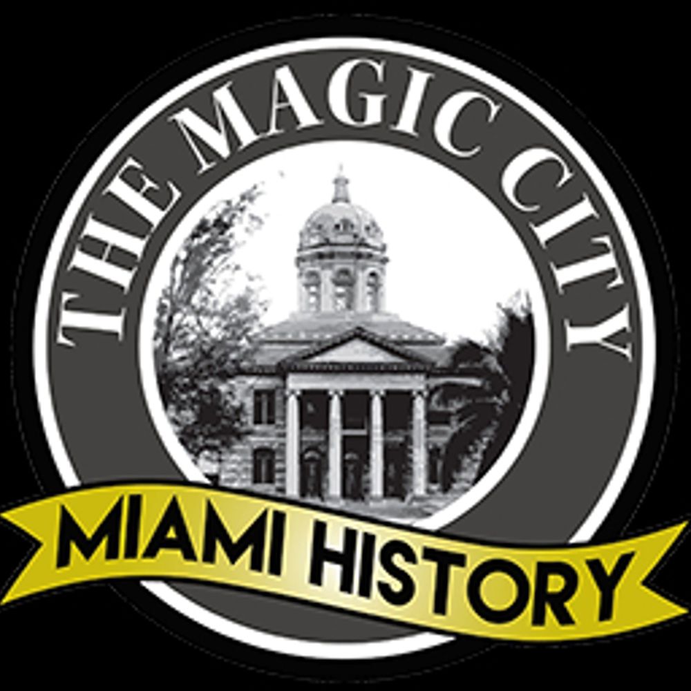 Casey Piket @ Miami History