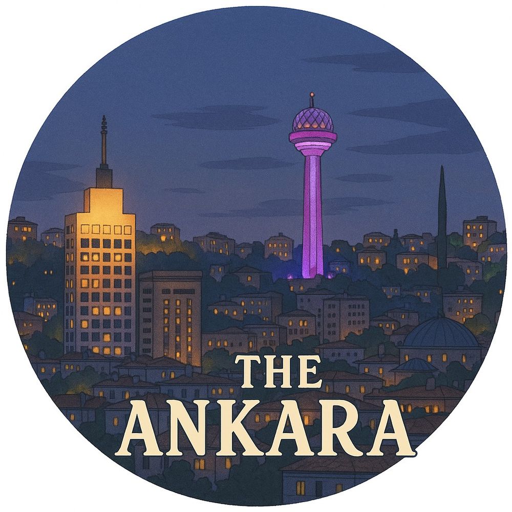 The Ankara