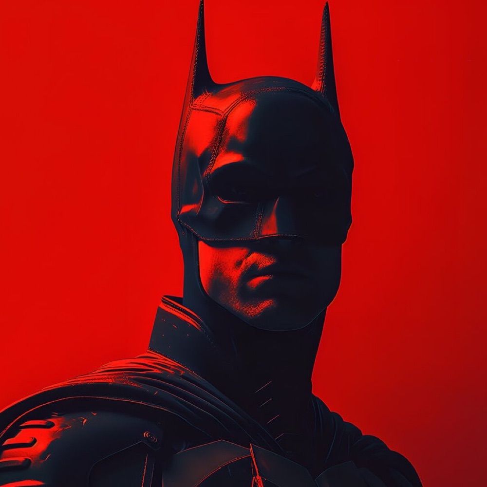 𝐓𝐡𝐞 𝐁𝐚𝐭𝐦𝐚𝐧