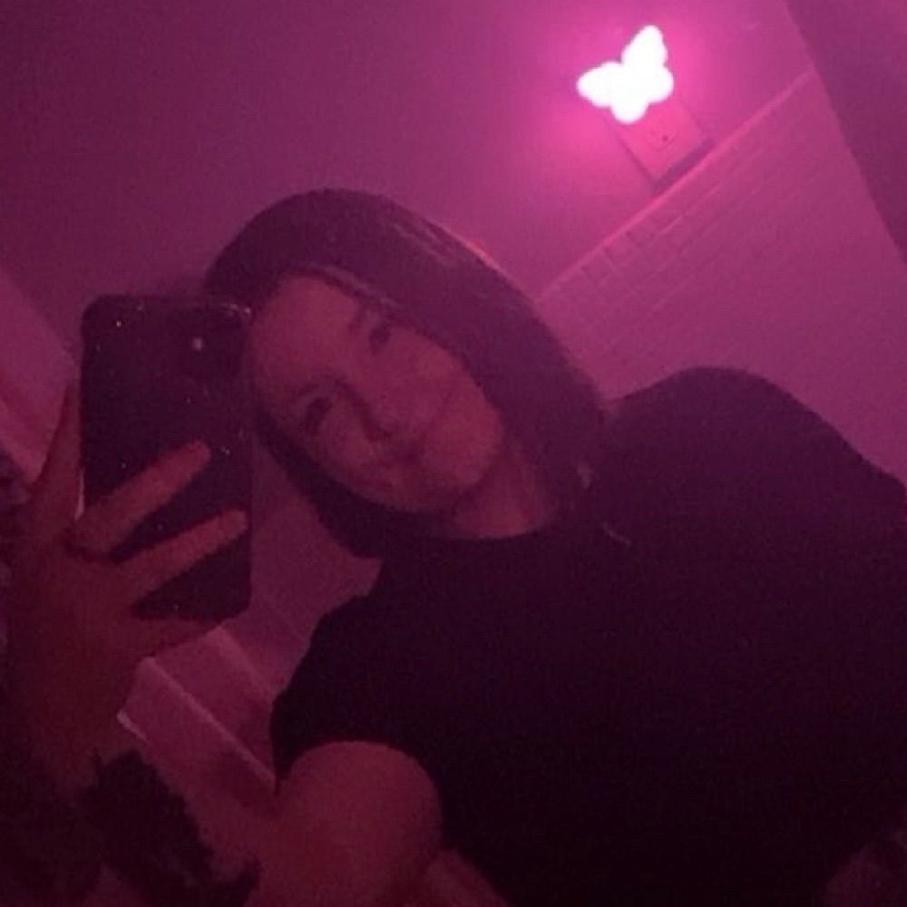 cyrene ✨🖤