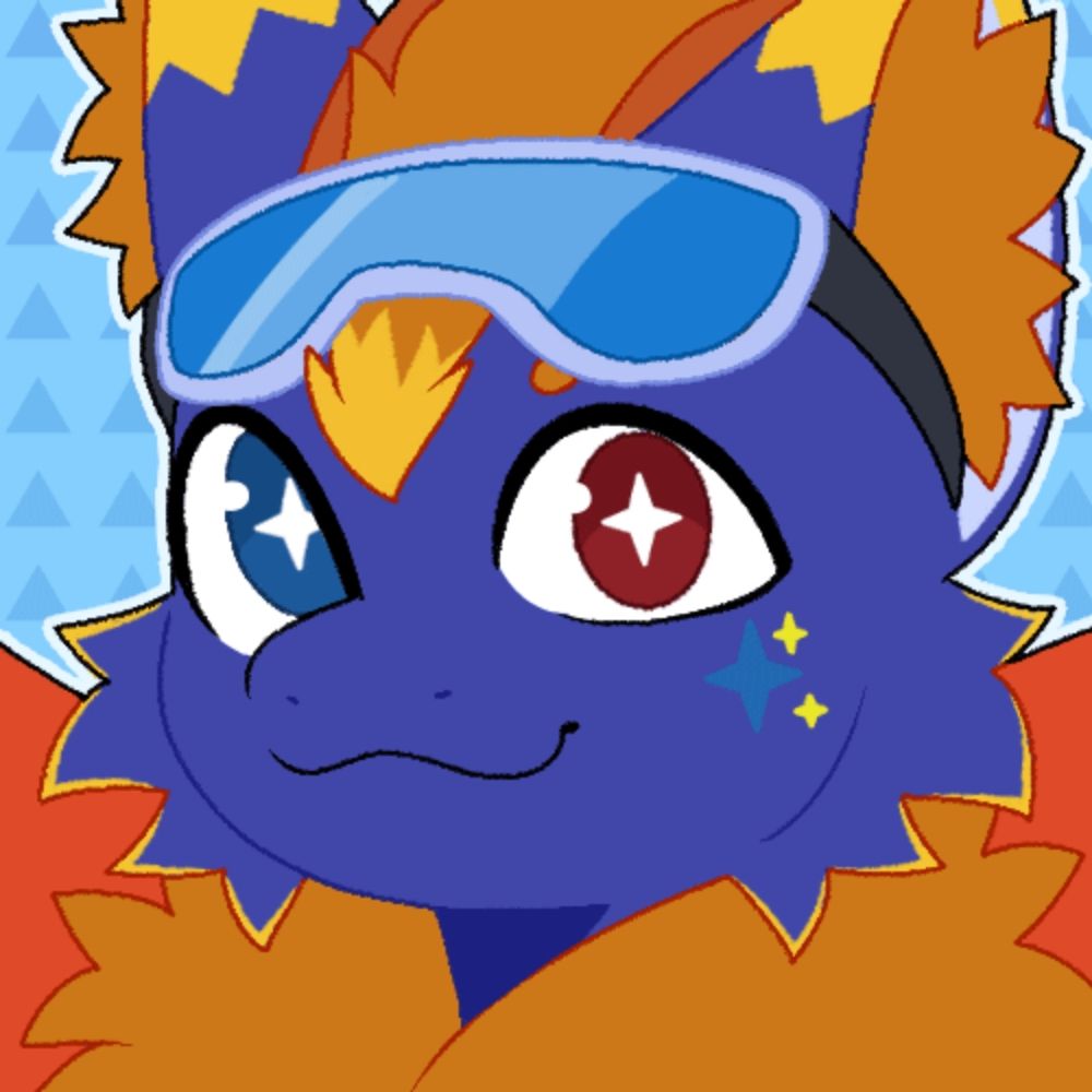 PUPPY STAR(Comm Slots Open!!!)